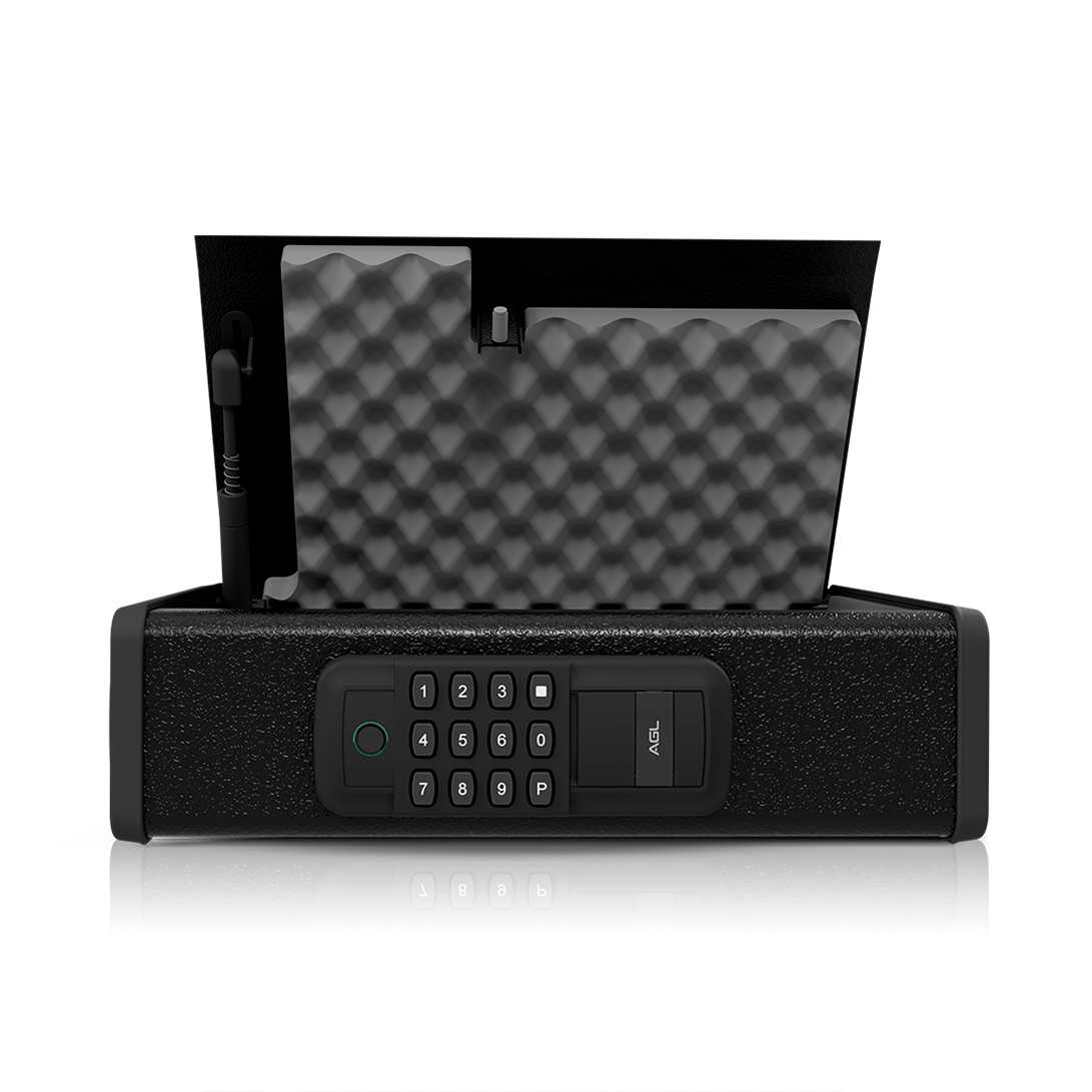 SafeBox Cofre Portatil