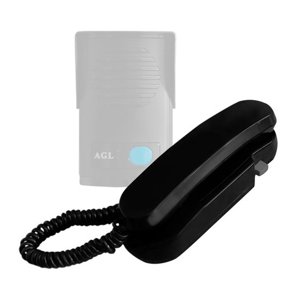 Interfone - Linha P100 E Coletivos