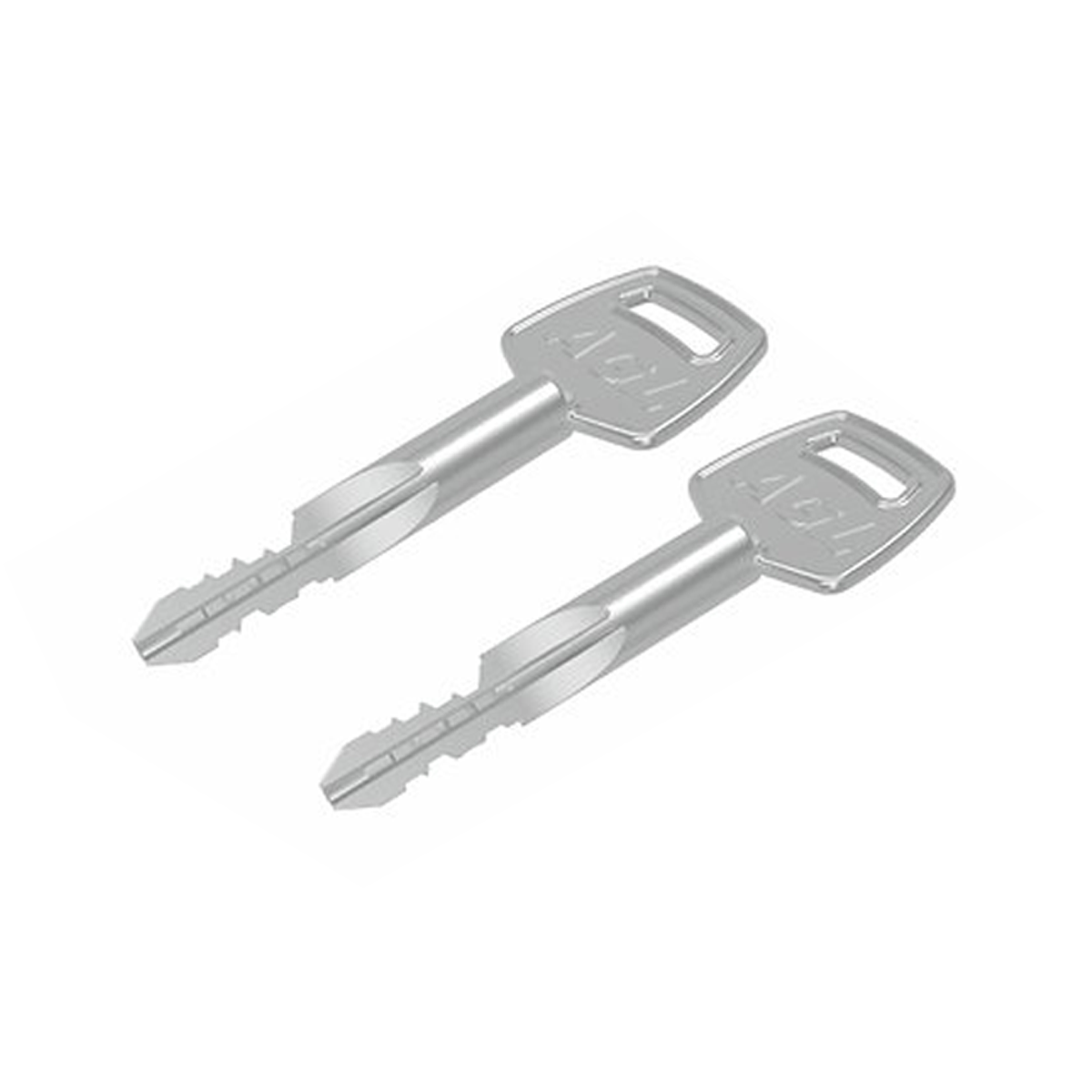 Fechadura Solenoide Dc