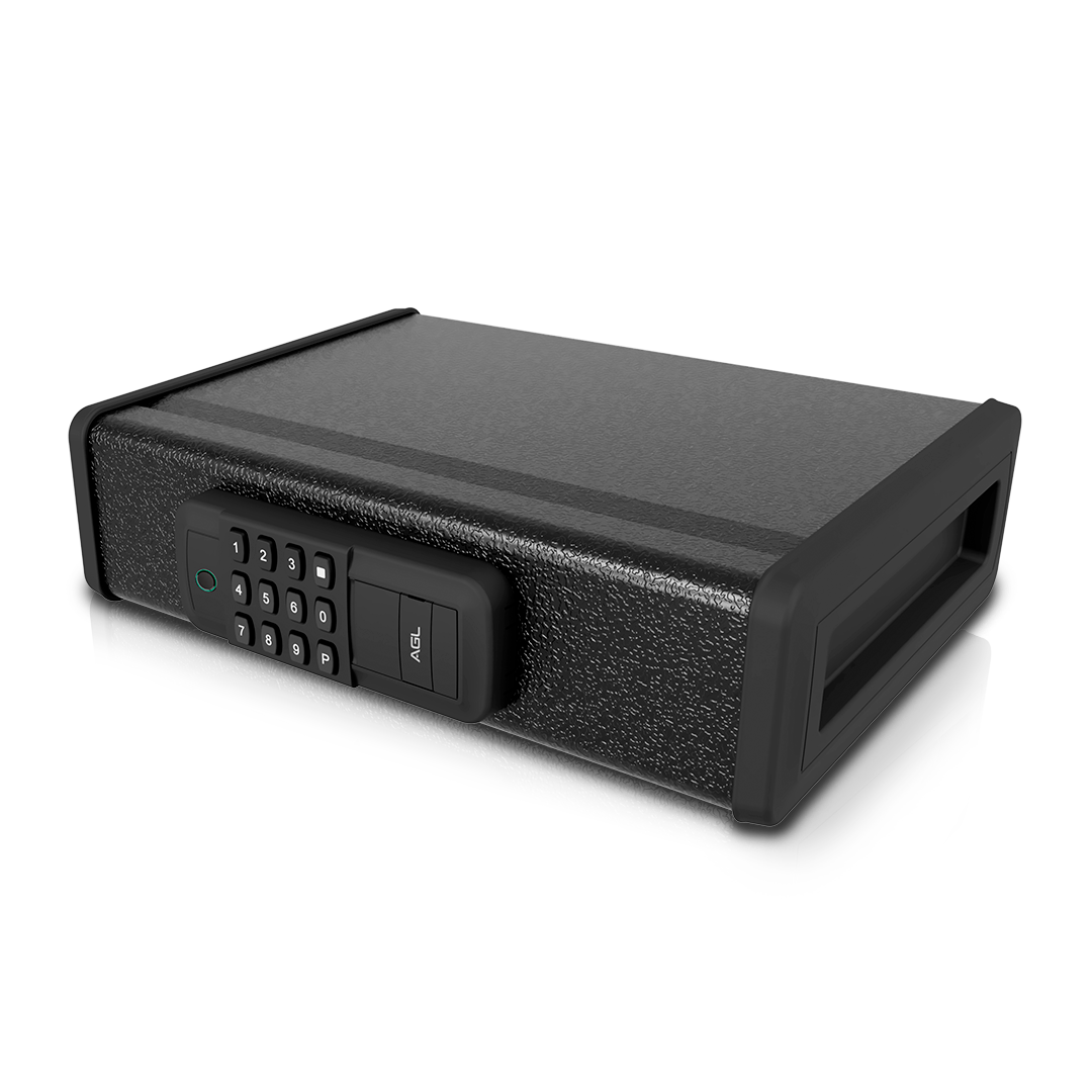 SafeBox Cofre Portatil