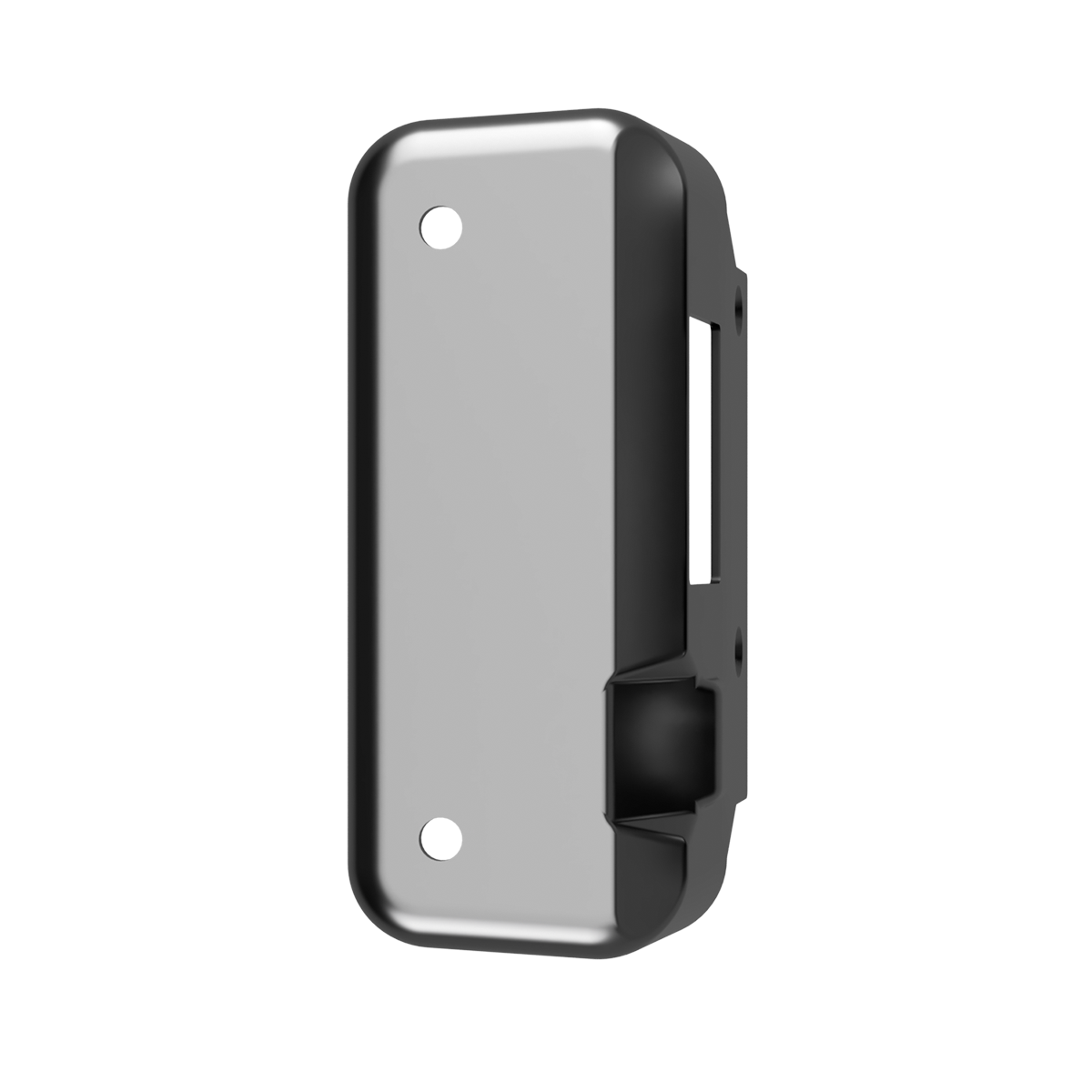 Fechadura AGL AL100R Cinza 42mm 110V