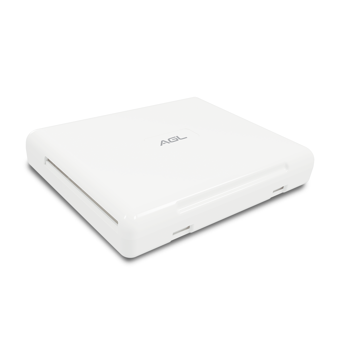 Central Automação 4 Ou 8 Canais 433Mhz Wifi