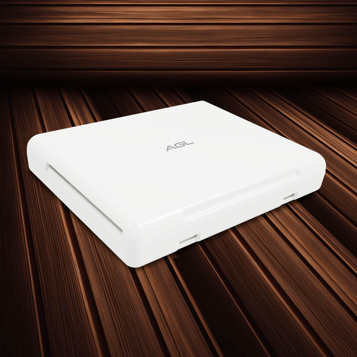 Central Automação 4 Ou 8 Canais 433Mhz Wifi