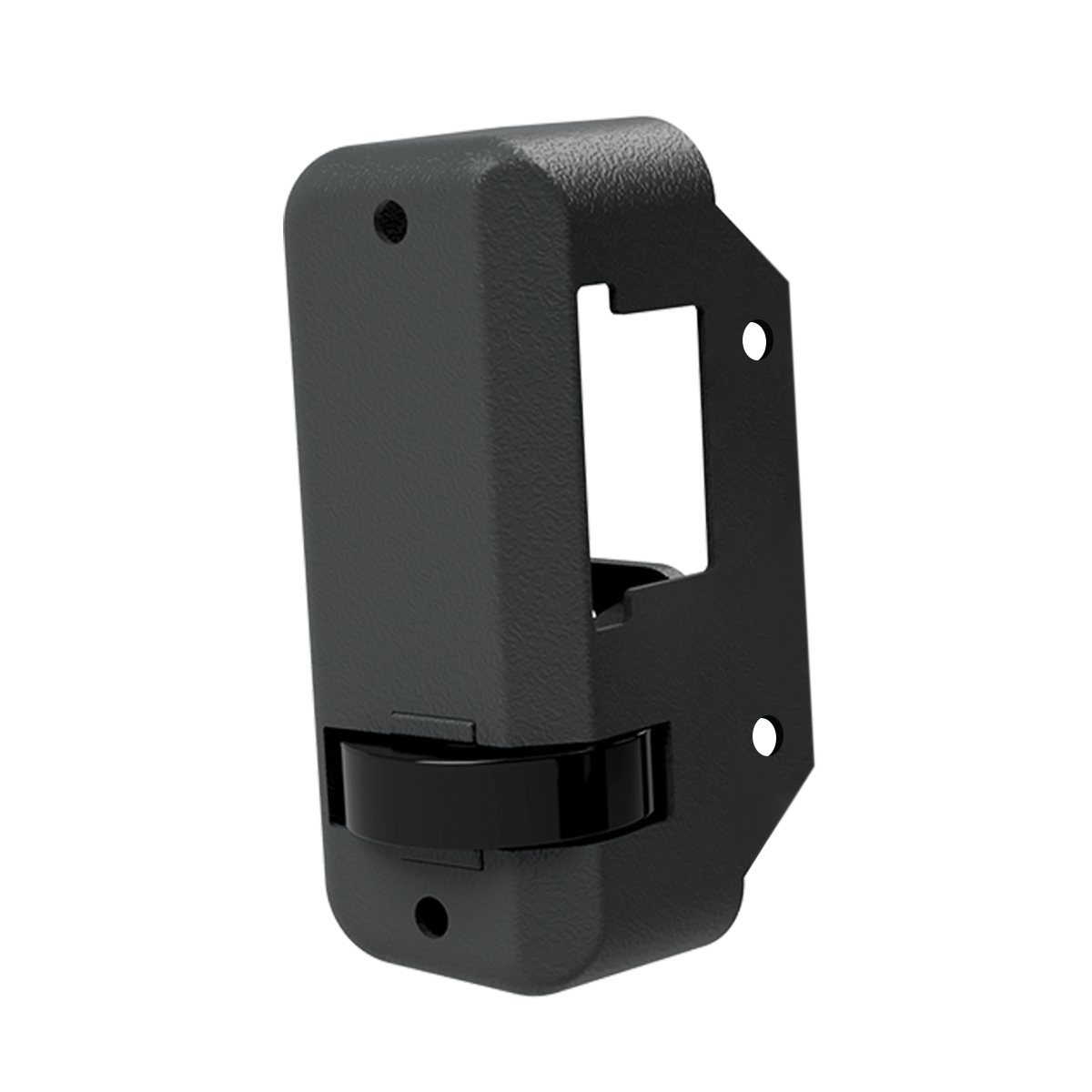 Fechadura AGL Mini Cinza 42mm 110V
