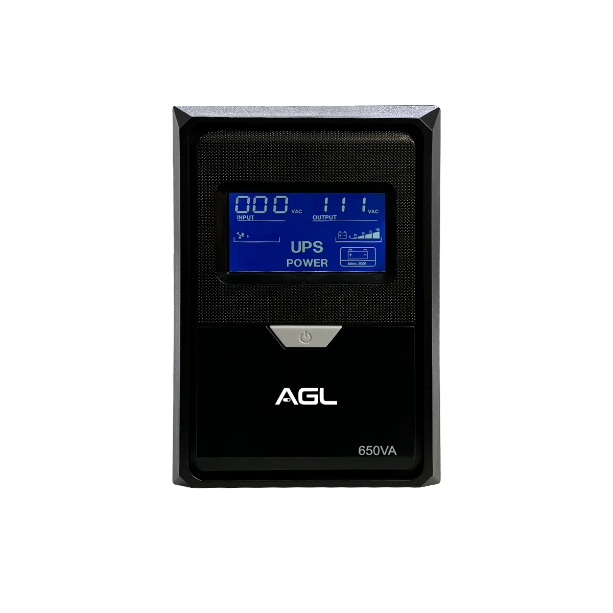 Nobreak ACK Bivolt AGL Entrada e Saida