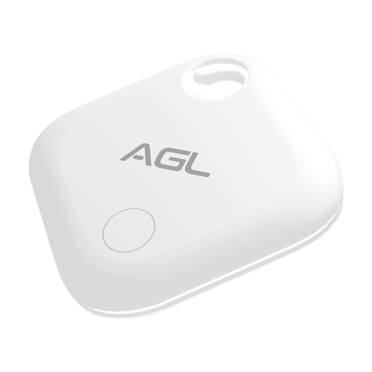 Smart Tag AGL rastreador localizador objeto gps Apple findMy
