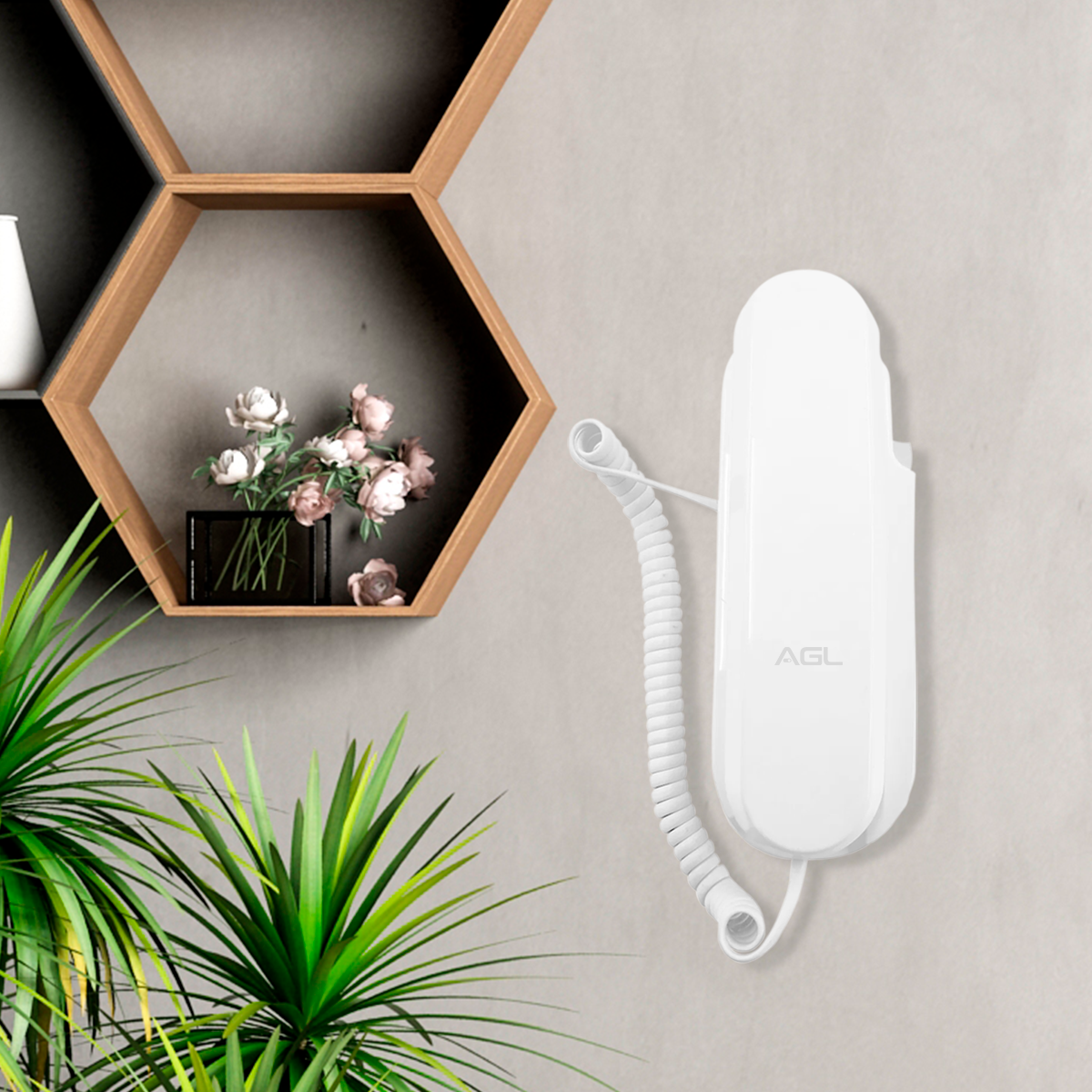 Interfone - Linha P100 E Coletivos