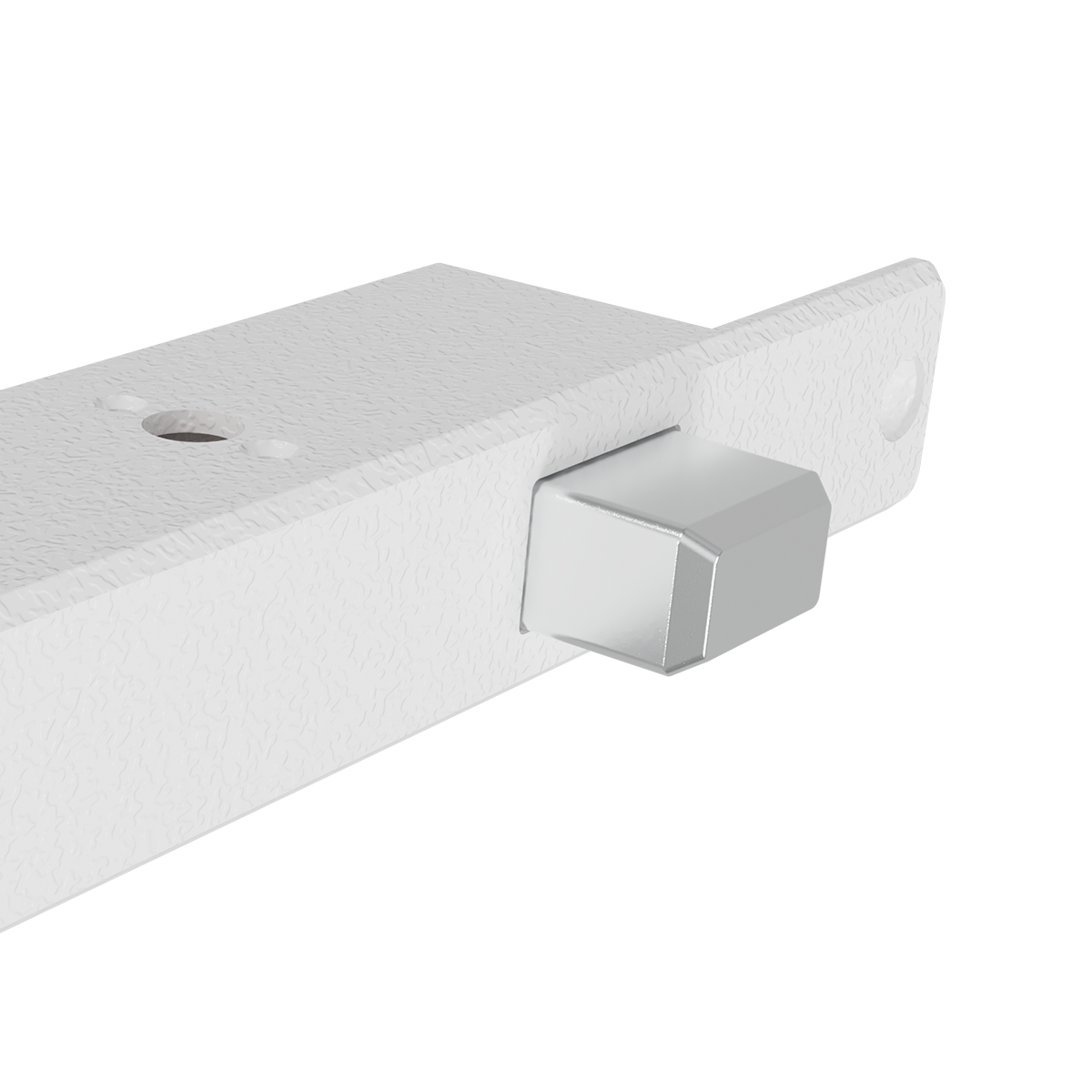 Fechadura Solenoide Dc
