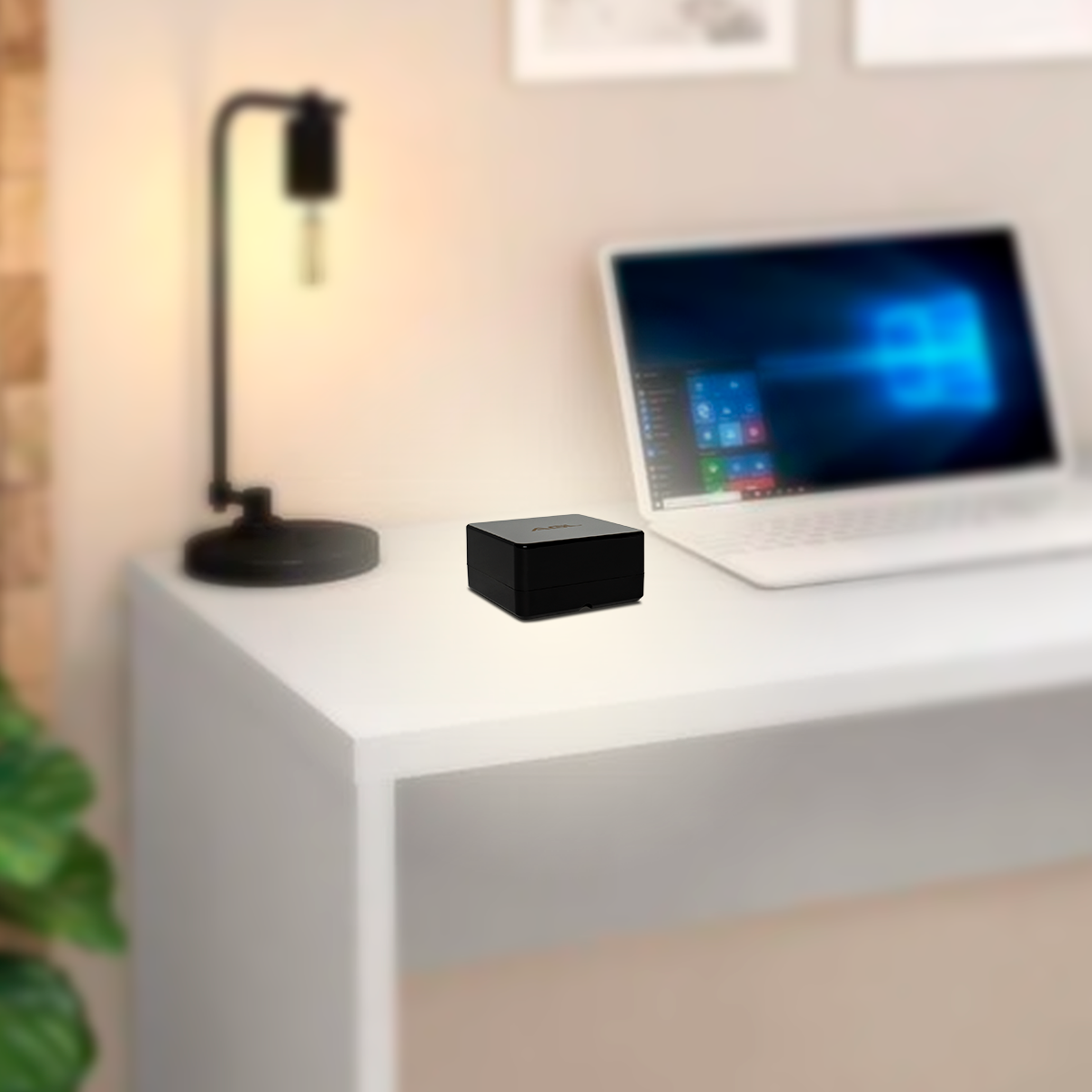 Central De Controle Infravermelho Universal inteligente Wifi