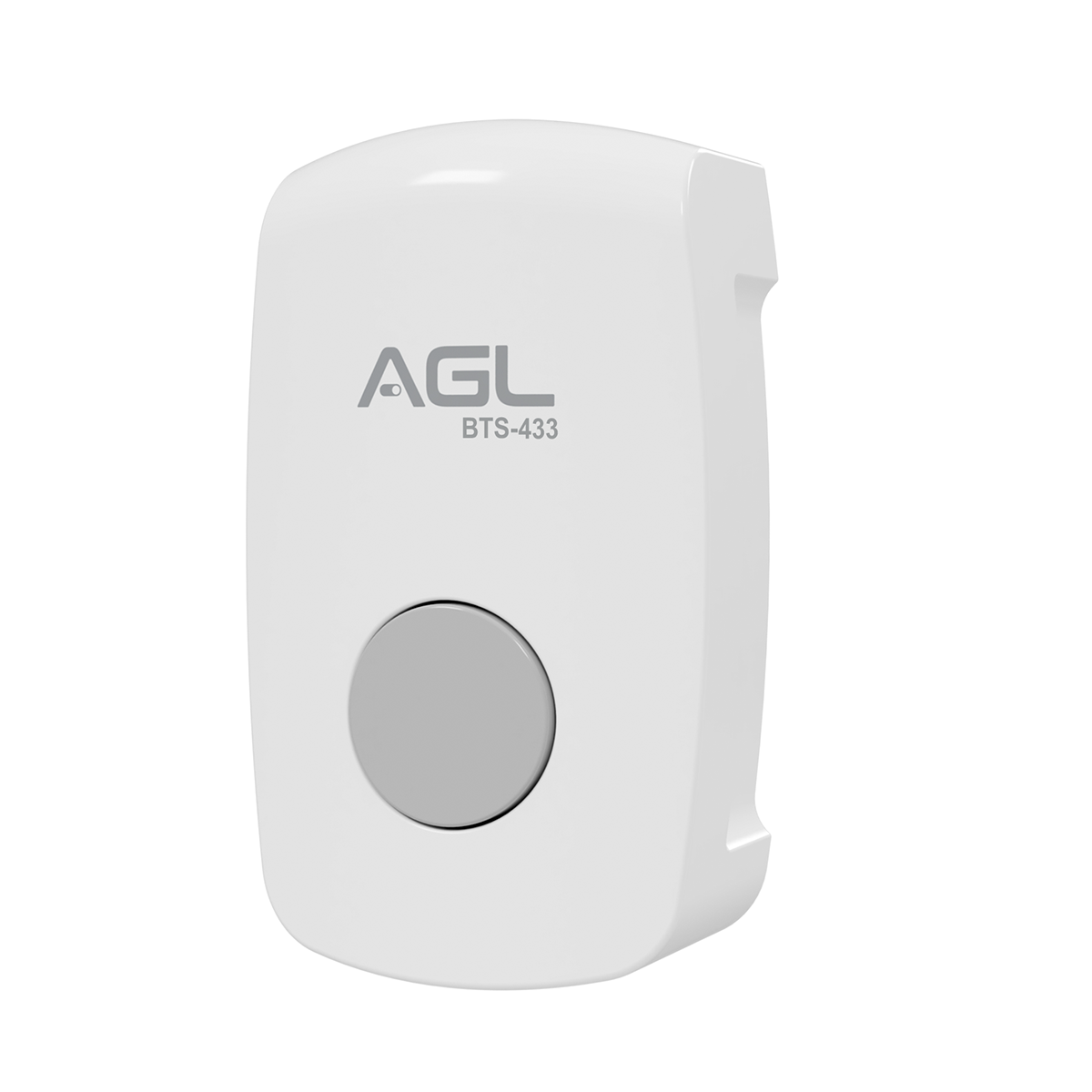 Kit Acesso Sem Fio 433 Wifi SmartHome