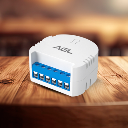 Módulo Automação Inteligente Wifi