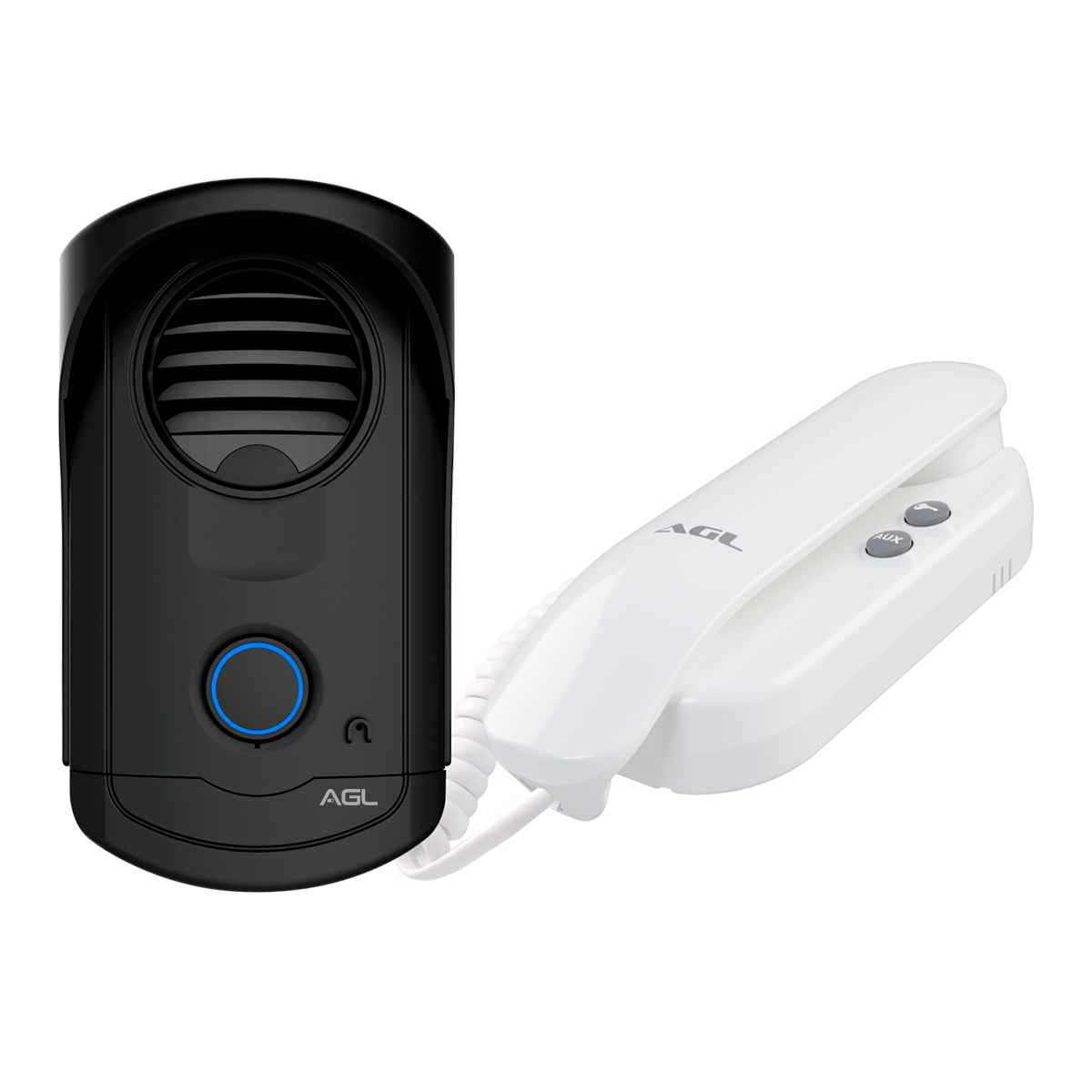 Porteiro Residencial S100