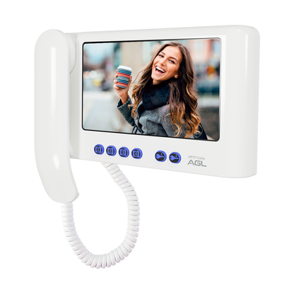 Monitor Vp7 Color