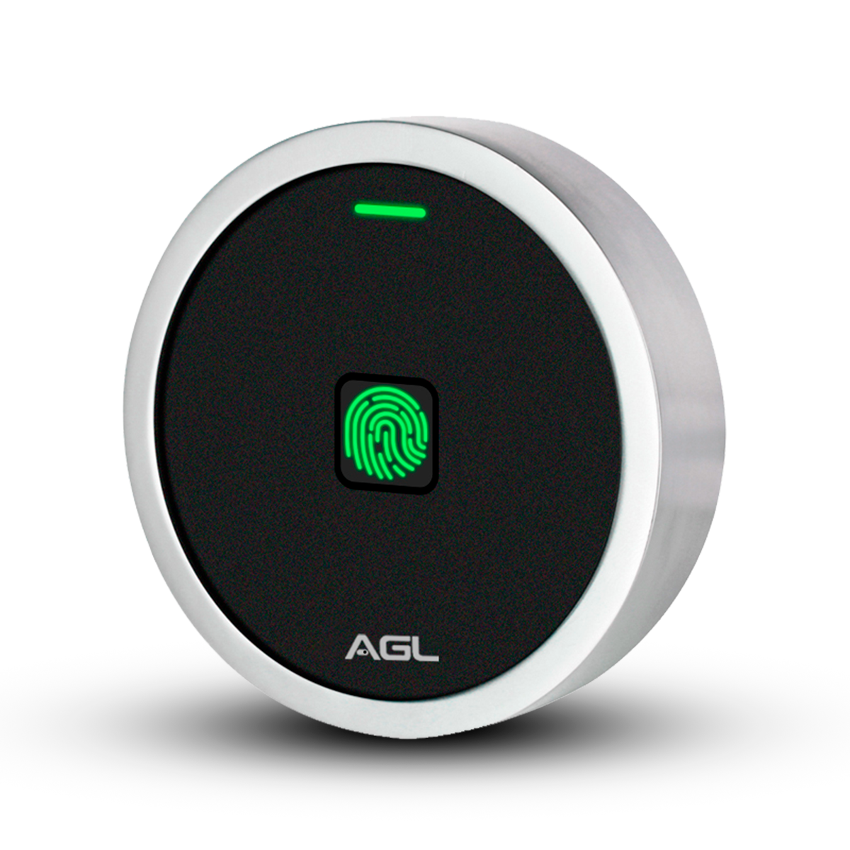 Controle de acesso mini access com biometria e bluetooth AGL