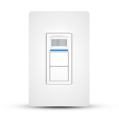 Interruptor Com Sensor Presença Wifi comando de voz AGL