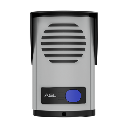 Porteiro Eletrônico P10 S Abs Agl