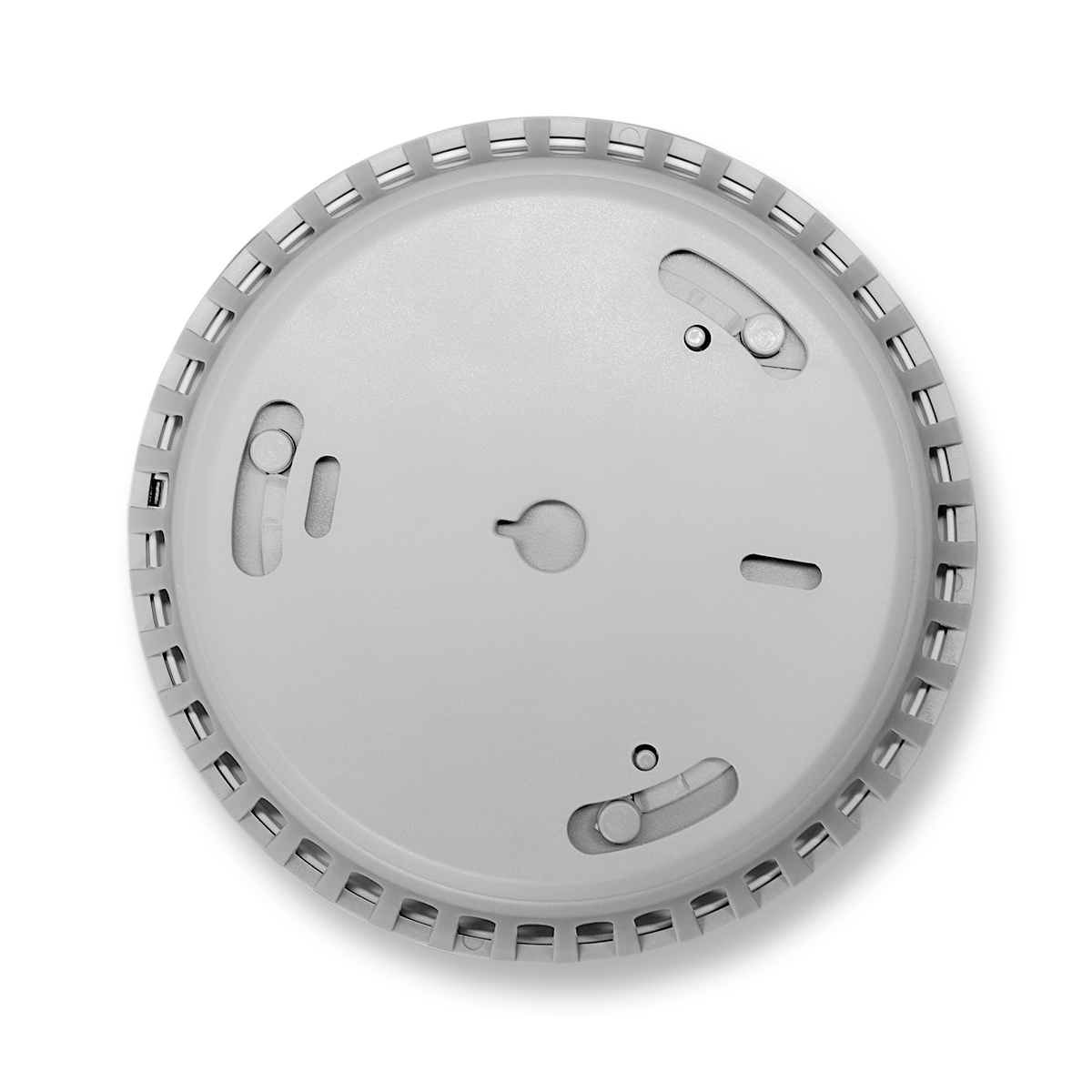 Detector De Fumaça e alarme sonoro Inteligente Wifi