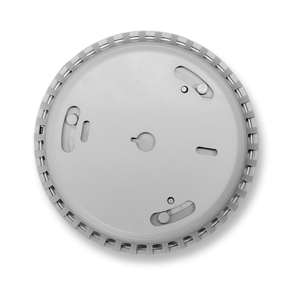 Detector De Fumaça e alarme sonoro Inteligente Wifi