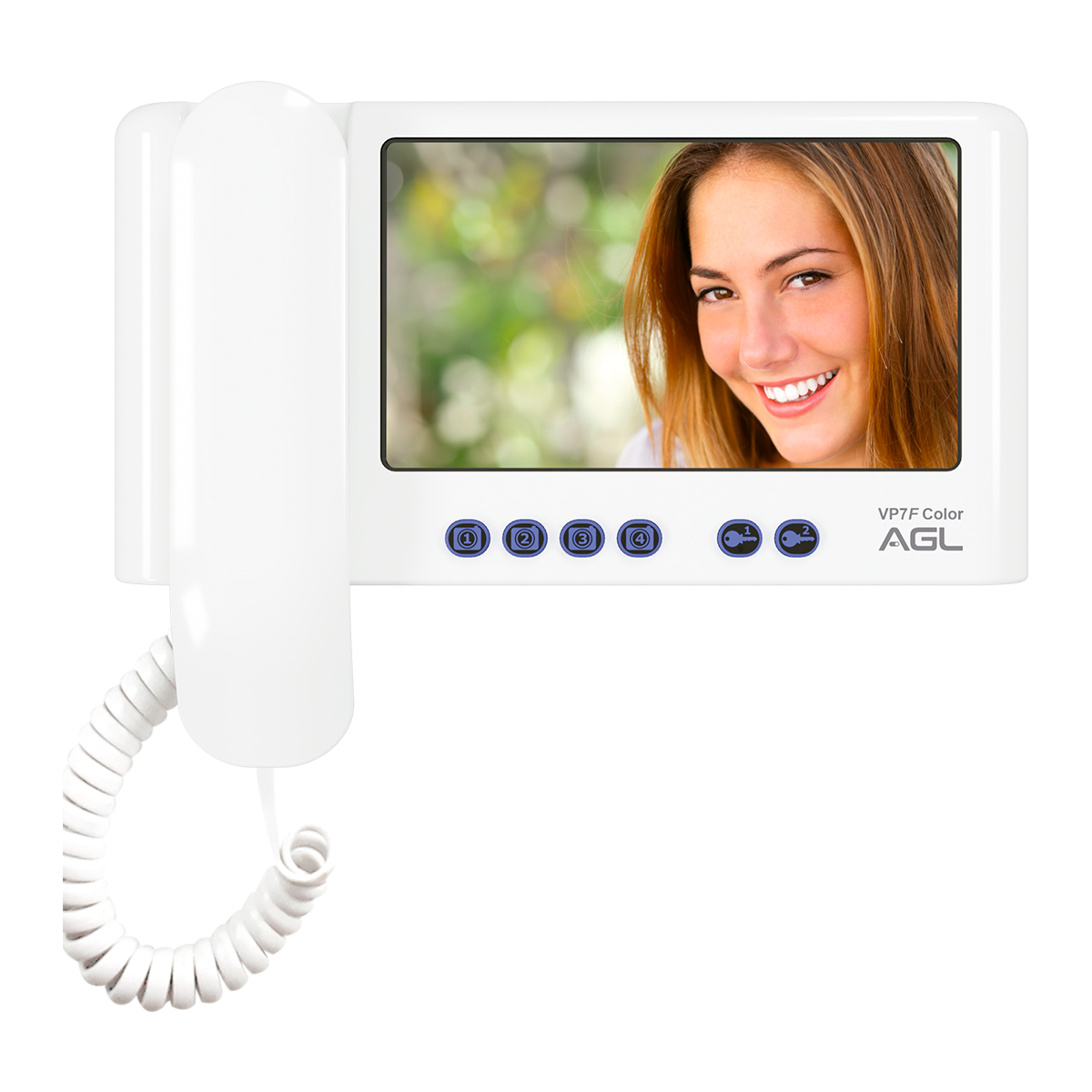 Monitor Vp7 Color