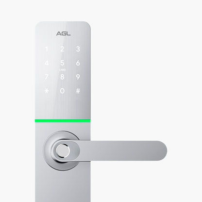 Fechadura Digital H30 Wi-Fi