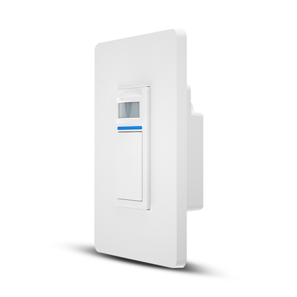 Interruptor Com Sensor Presença Wifi comando de voz AGL