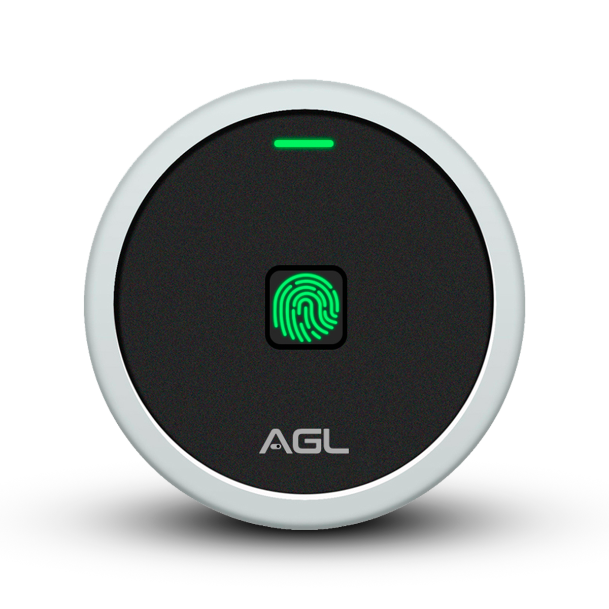 Controle de acesso mini access com biometria e bluetooth AGL