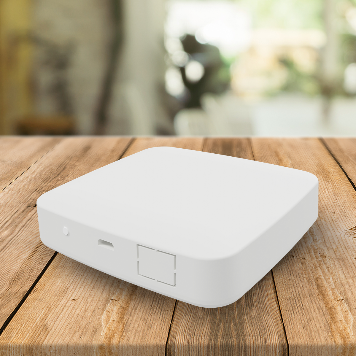 Hub Bluetooth e Wifi AGL