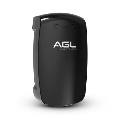 Modulo inteligente relé ultra contato com wifi AGL