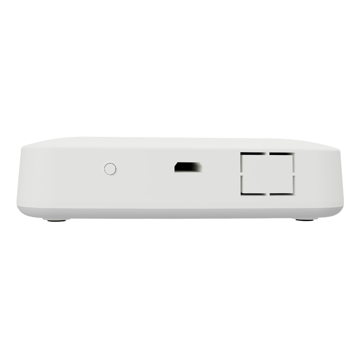 Hub Bluetooth e Wifi AGL