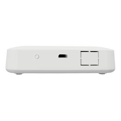 Hub Bluetooth e Wifi AGL