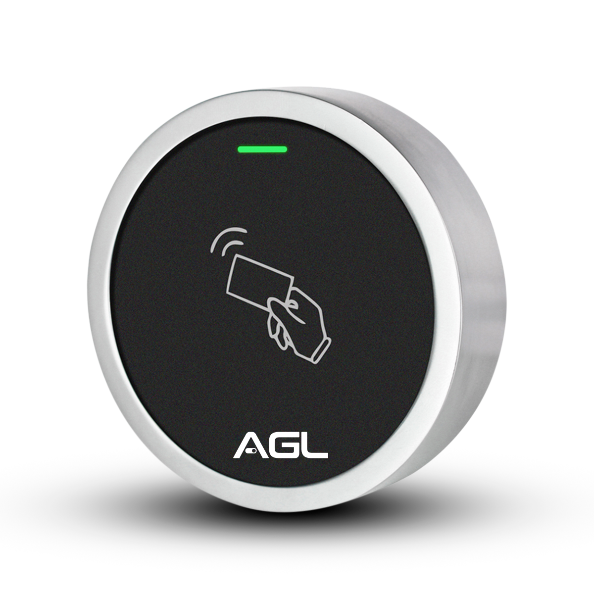 Controle de acesso mini access com card e bluetooth AGL