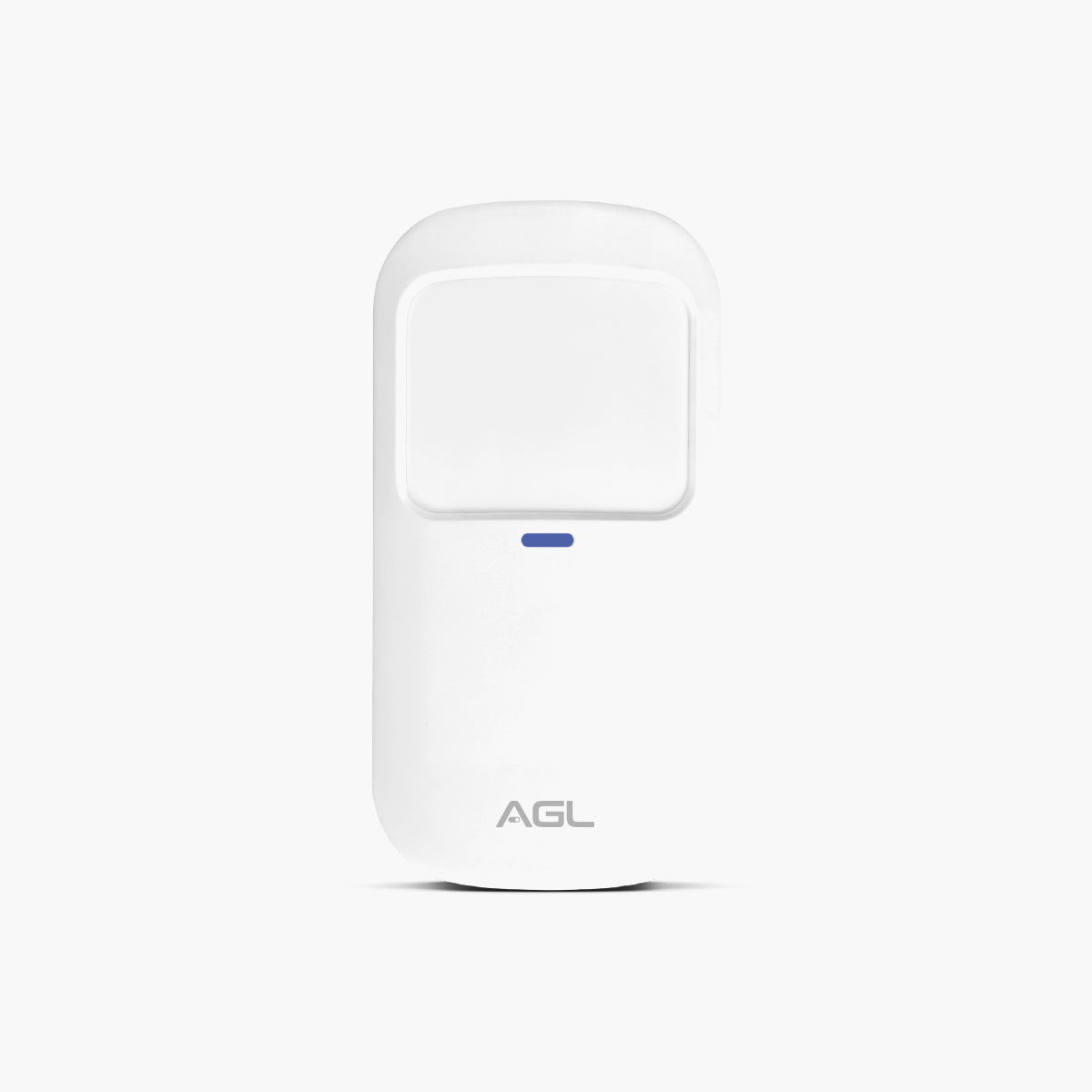 Central de alarme segurança e automação izzy touch wifi agl