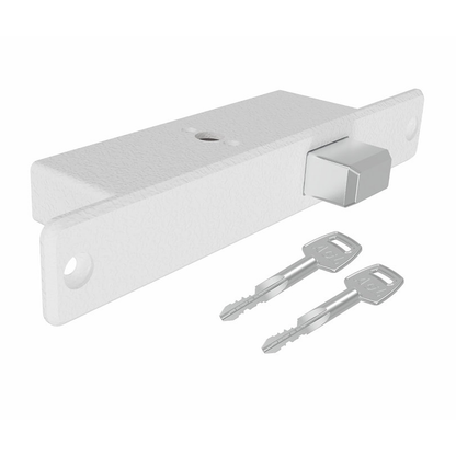 Fechadura Solenoide Dc