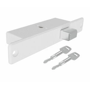 Fechadura Solenoide Dc