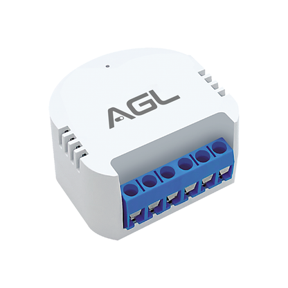 Módulo Automação Inteligente Wifi