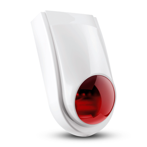 Sirene de segurança Inteligente Wifi AGL