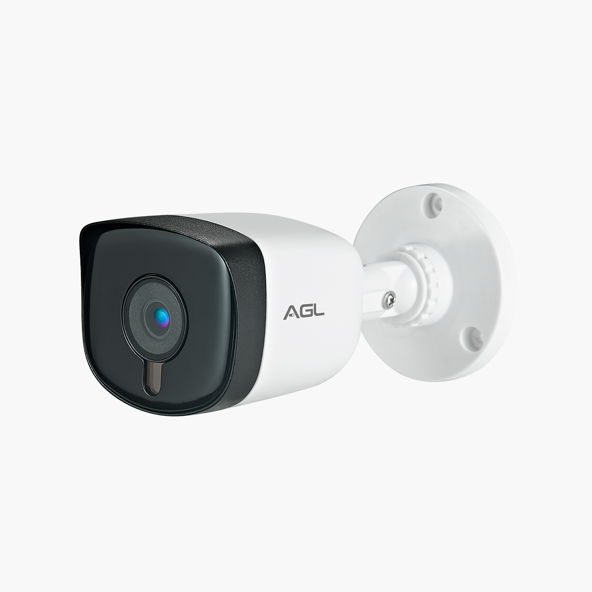 Câmera bullet de monitoramento analógica 1Mp AGL 11125B