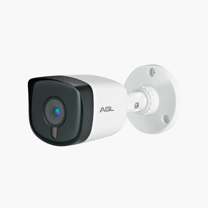Câmera bullet de monitoramento analógica 1Mp AGL 11125B