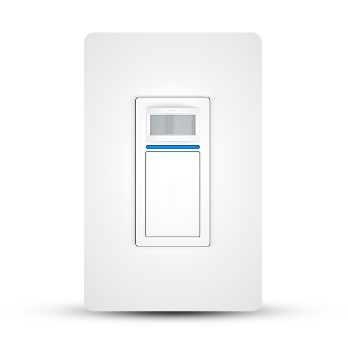 Interruptor Com Sensor Presença Wifi comando de voz AGL