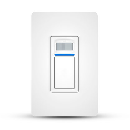 Interruptor Com Sensor Presença Wifi comando de voz AGL