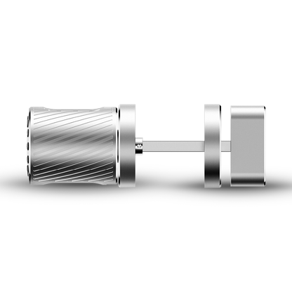 Fechadura Digital N12 Bluetooth bio e bluetooth AGL