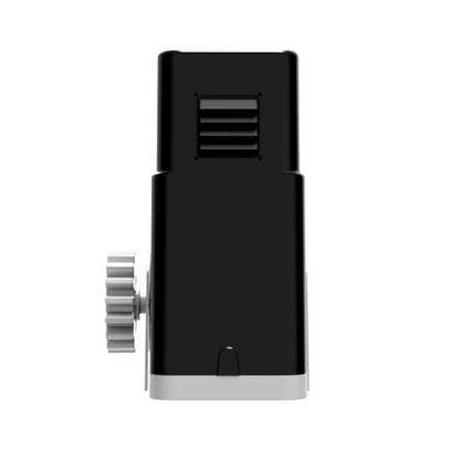 Motor de Portão Automatizador Deslizante DZ INDUSTRIAL STRONG 1500