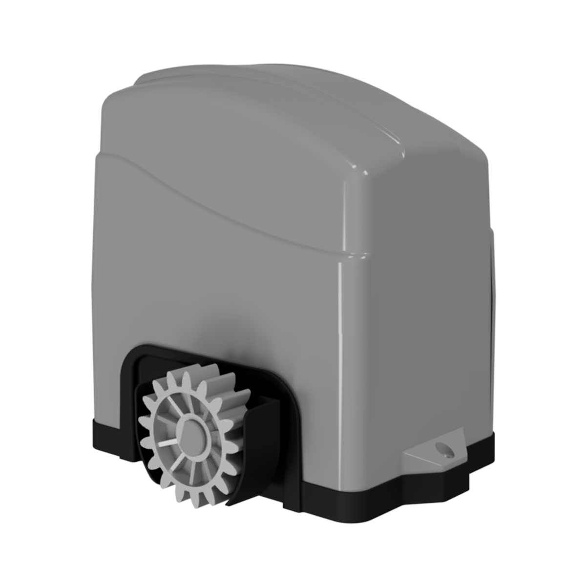 Motor de Portão Automatizador Deslizante Inteligente IZZY 700