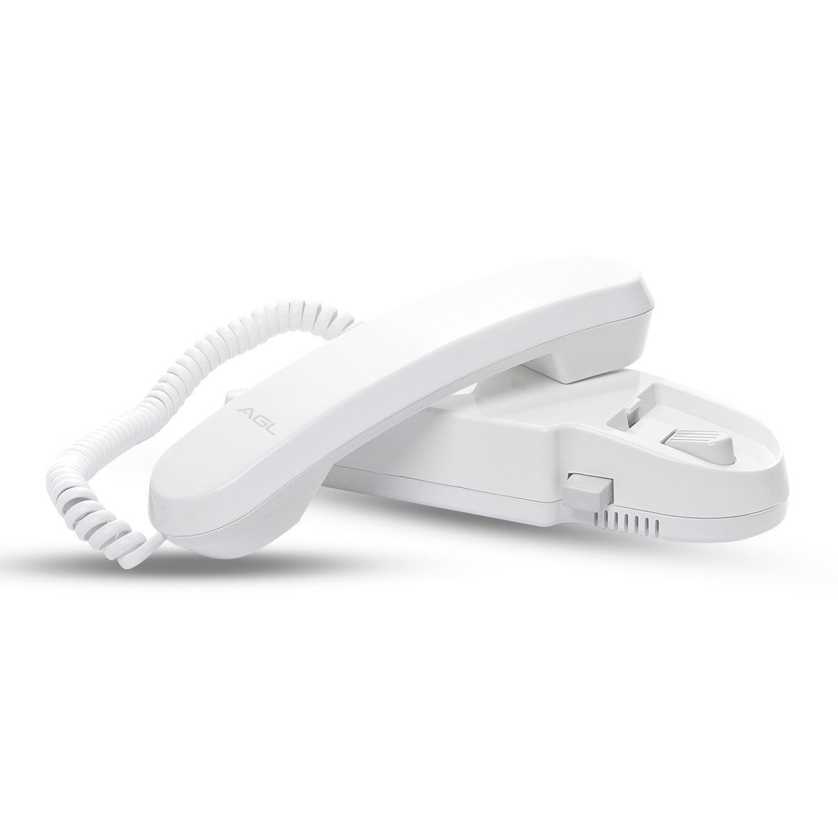 Interfone - Linha P100 E Coletivos