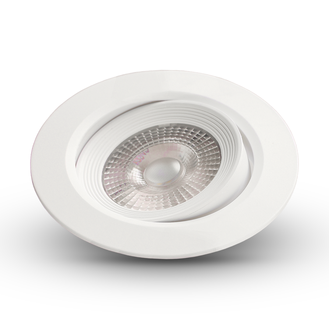 Spot Inteligente Wifi e alexa