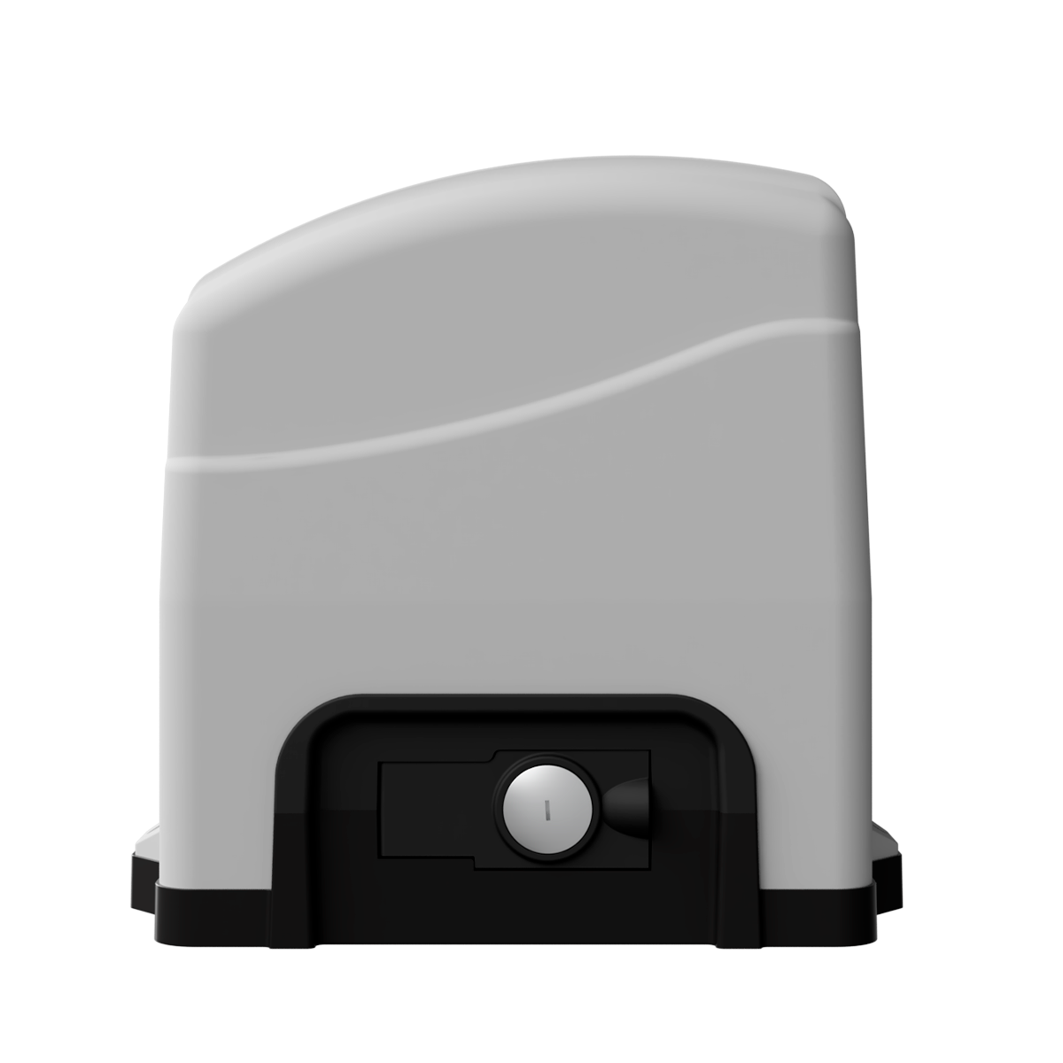 Motor de Portão Automatizador Deslizante TRINO 500 SPEED