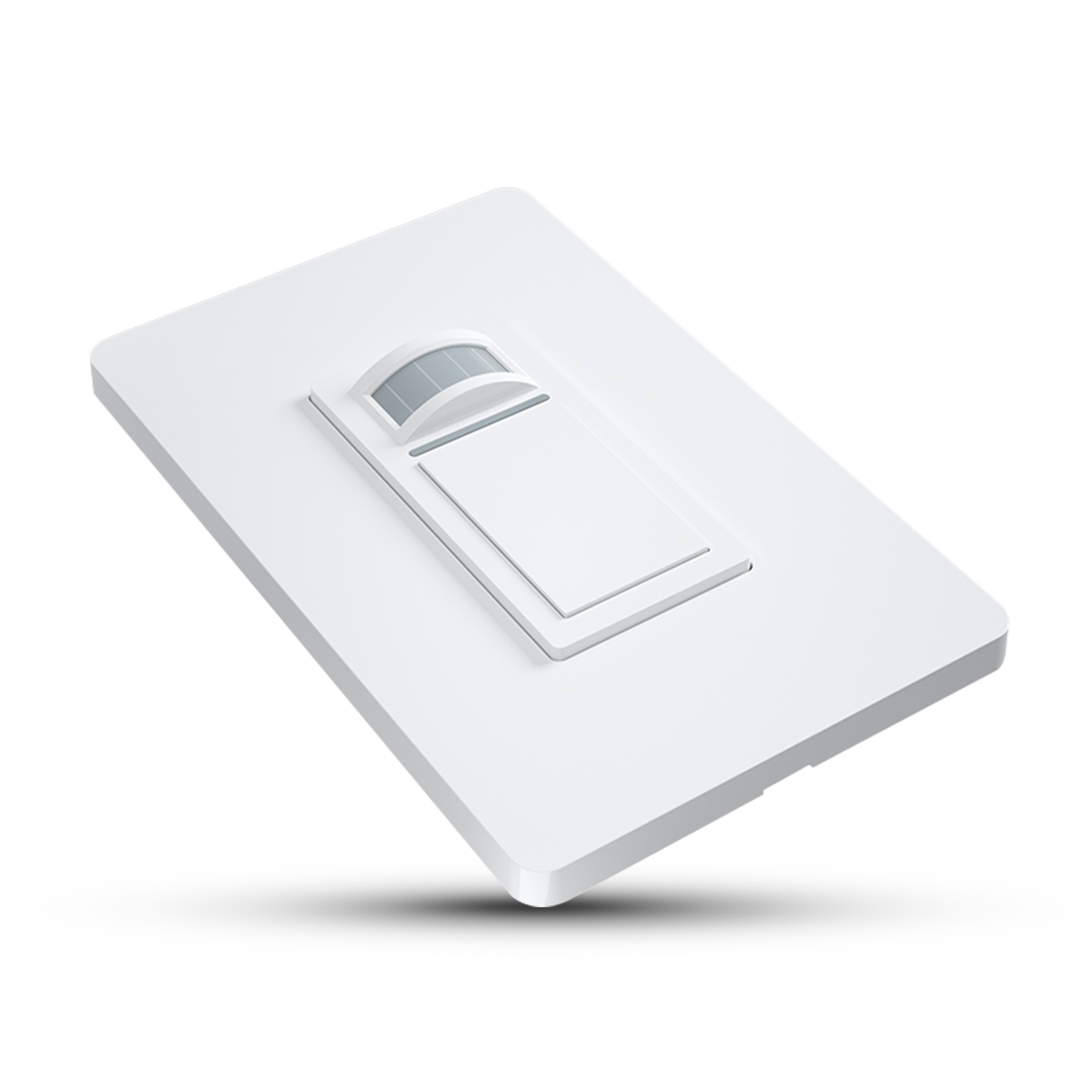 Interruptor Com Sensor Presença Wifi comando de voz AGL