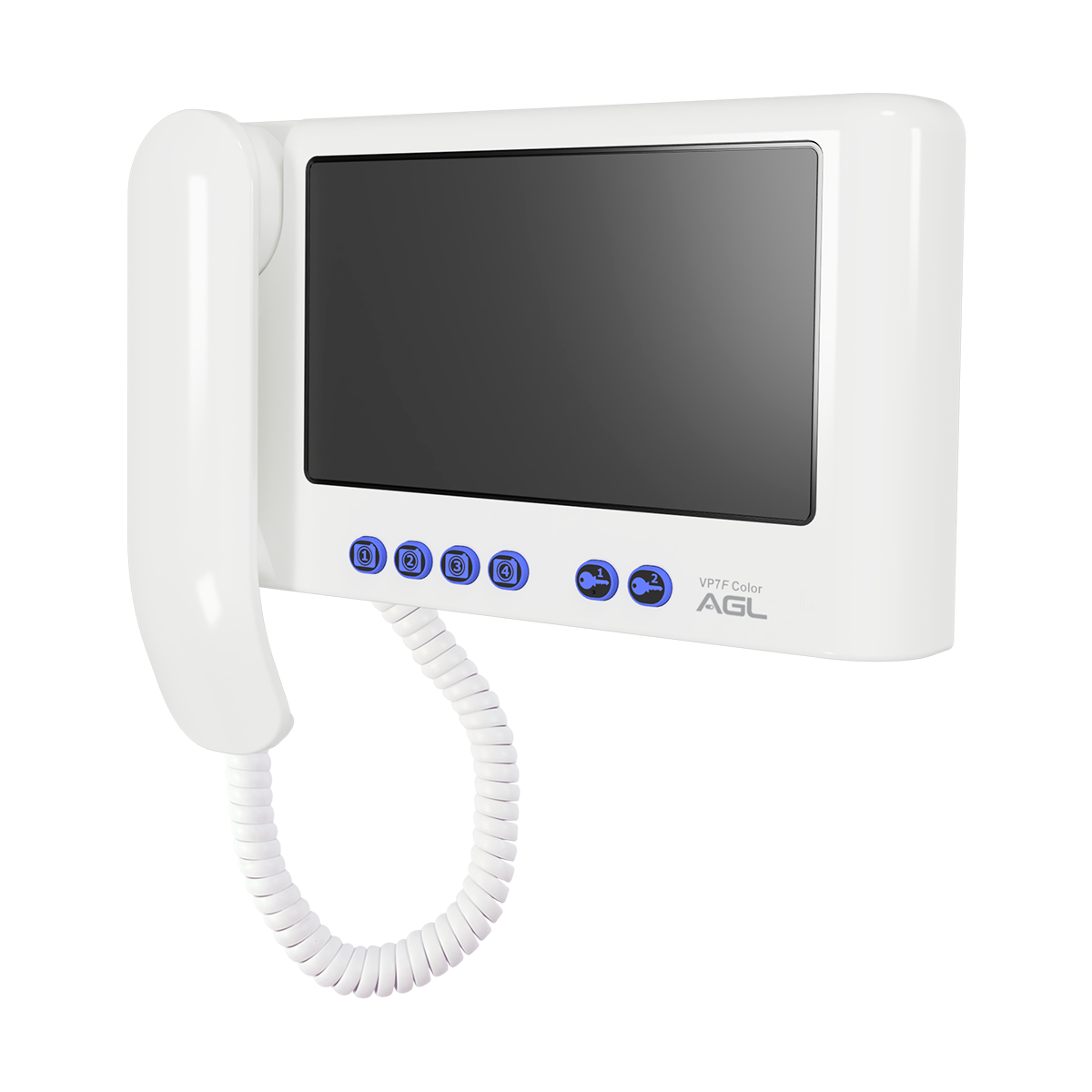 Monitor Vp7 Color