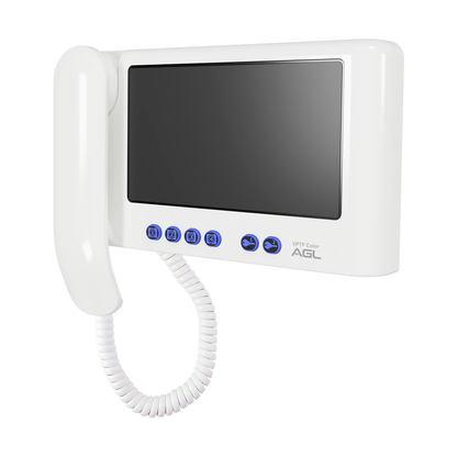 Monitor Vp7 Color