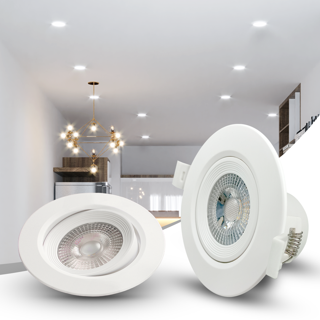 Spot Inteligente Wifi e alexa
